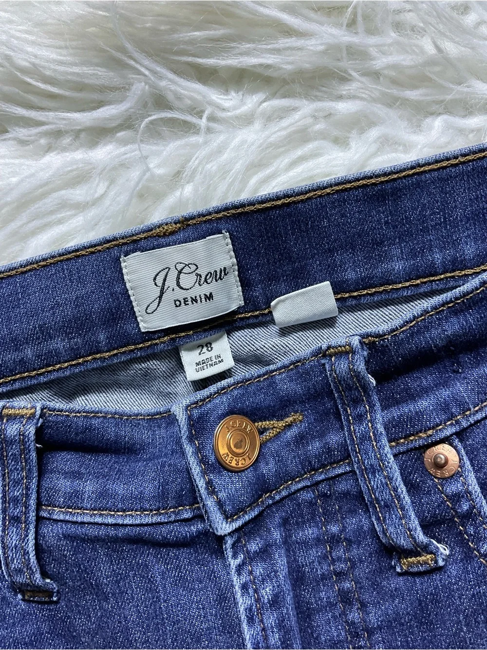 J Crew 9